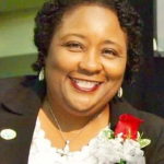 Reverend Dr. Faith A. Allen